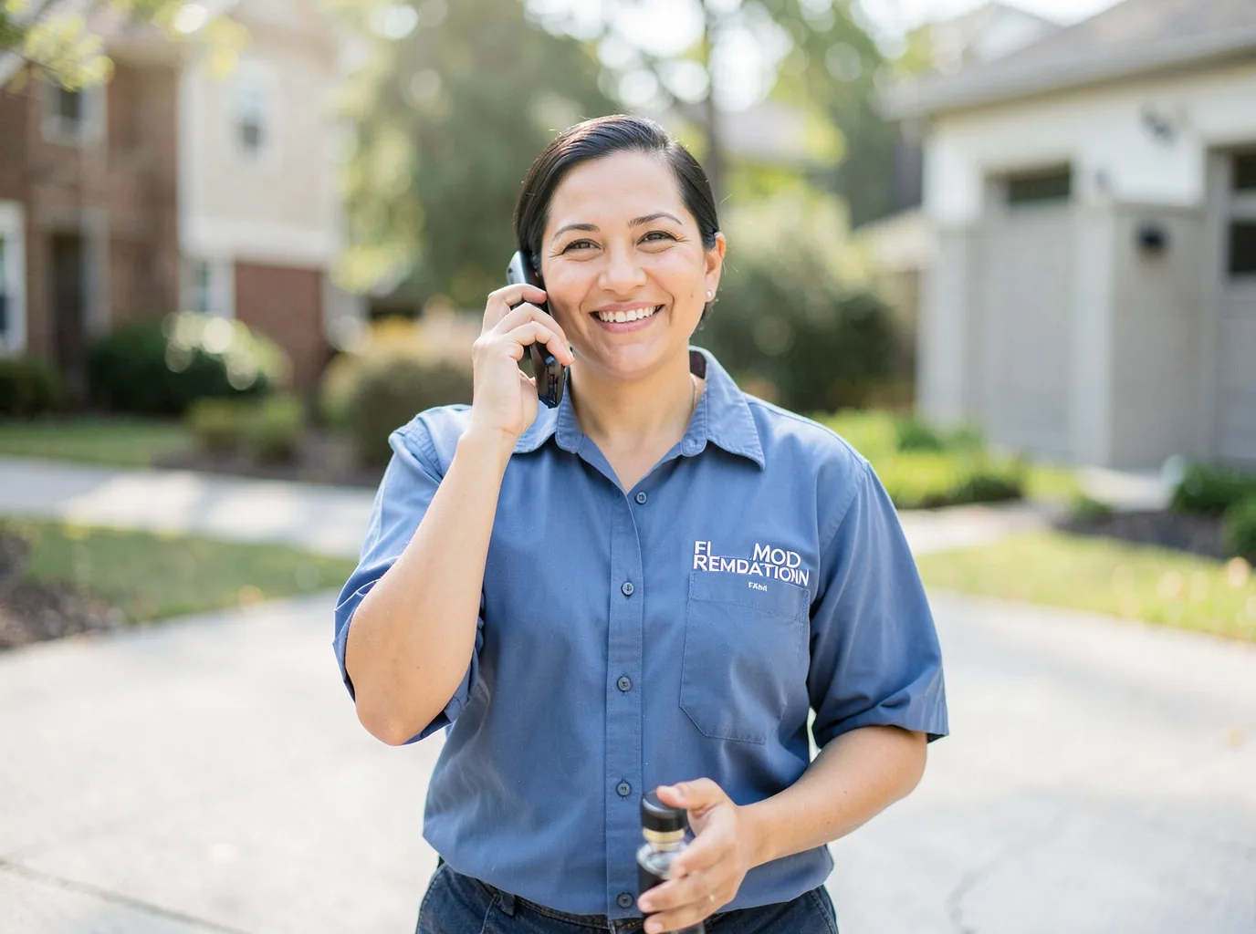 Mold Remediation Dalzell, SC FAQs